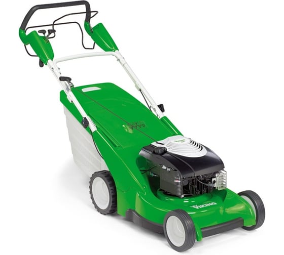 Бензиновая газонокосилка Viking МВ 650.0 VS 63600113451 1