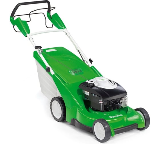 Бензиновая газонокосилка Viking МВ 650.0 Т 63600113401 1