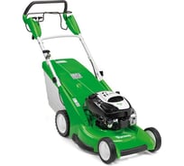 Бензиновая газонокосилка Viking МВ 655.1 GS 63750113441