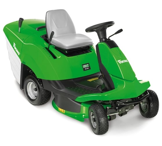 Садовый трактор Viking MR 4082.0 61402000000