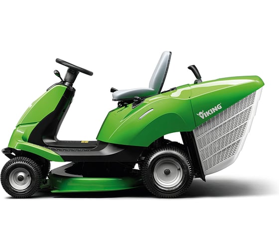Садовый трактор Viking MR 4082.0 61402000000