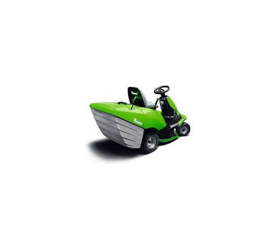 Садовый трактор Viking MR 4082.0 61402000000