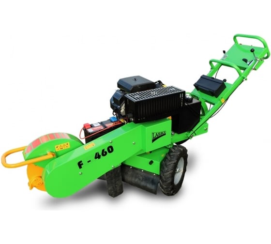 Измельчитель пней LASKI F460/18