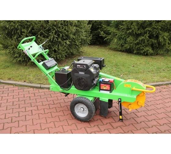 Измельчитель пней LASKI F460/18