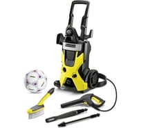 Аппарат высокого давления Karcher K 5.675 Soccer Edition Brazil 1.181-218