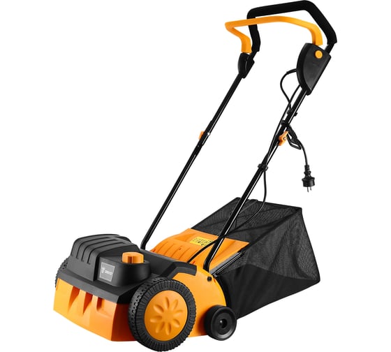 Электрический скарификатор-аэратор DEKO DKESC320 065-1205