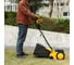 Электрический скарификатор-аэратор DEKO DKESC320 065-1205 4