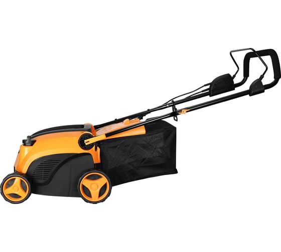 Электрический скарификатор-аэратор DEKO DKESC380 065-1204