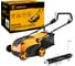 Электрический скарификатор-аэратор DEKO DKESC380 065-1204 1