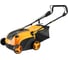 Электрический скарификатор-аэратор DEKO DKESC380 065-1204 2