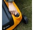 Электрический скарификатор-аэратор DEKO DKESC380 065-1204 5