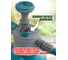 Ручной опрыскиватель ComeForte Hand sprayer 2 л CF-Z003-2 8
