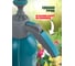 Ручной опрыскиватель ComeForte Hand sprayer 2 л CF-Z003-2 9