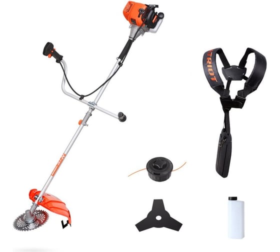 Бензиновый триммер PATRIOT 3555 ES 250108070