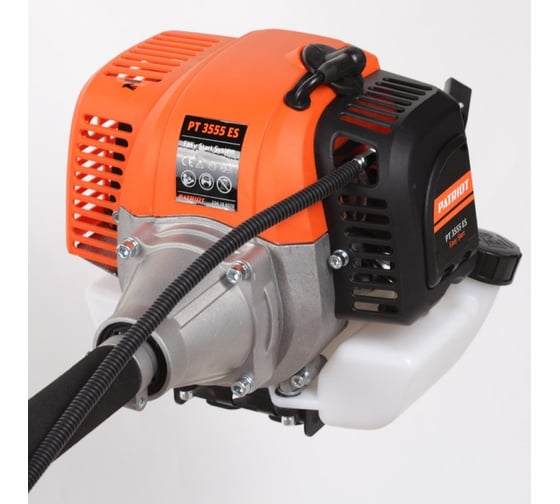 Бензиновый триммер PATRIOT 3555 ES 250108070