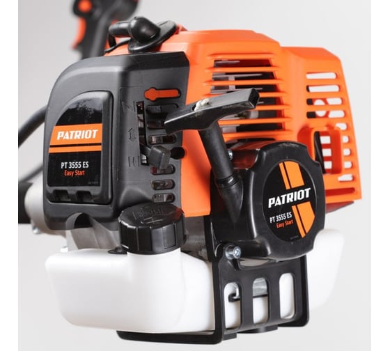 Бензиновый триммер PATRIOT 3555 ES 250108070
