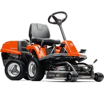 Райдер Husqvarna 111B 9671865-01