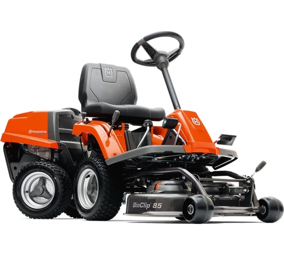 Райдер Husqvarna 111B 9671865-01 1