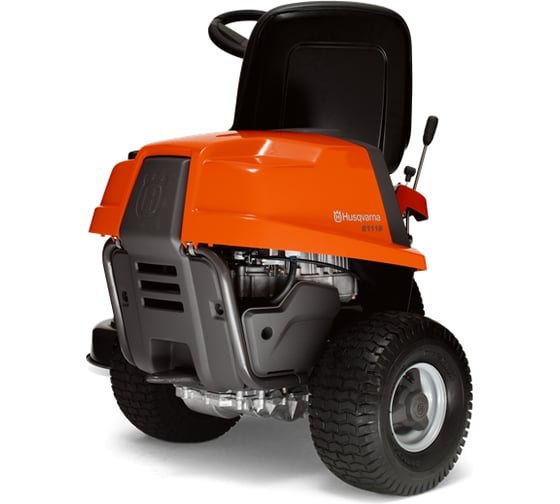 Райдер Husqvarna 111B 9671865-01