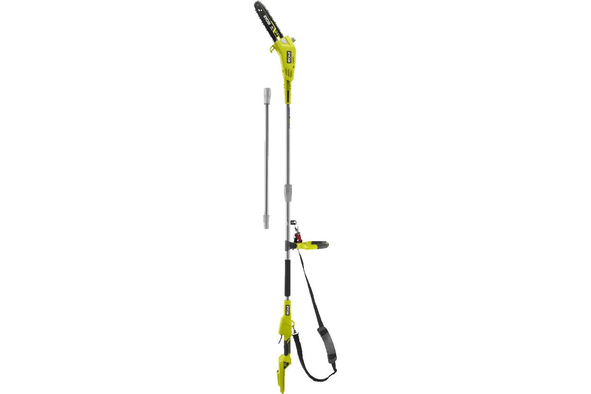 Цепной высоторез Ryobi MAX POWER 36В RY36PP25A-0 5133005786 - выгодная ...