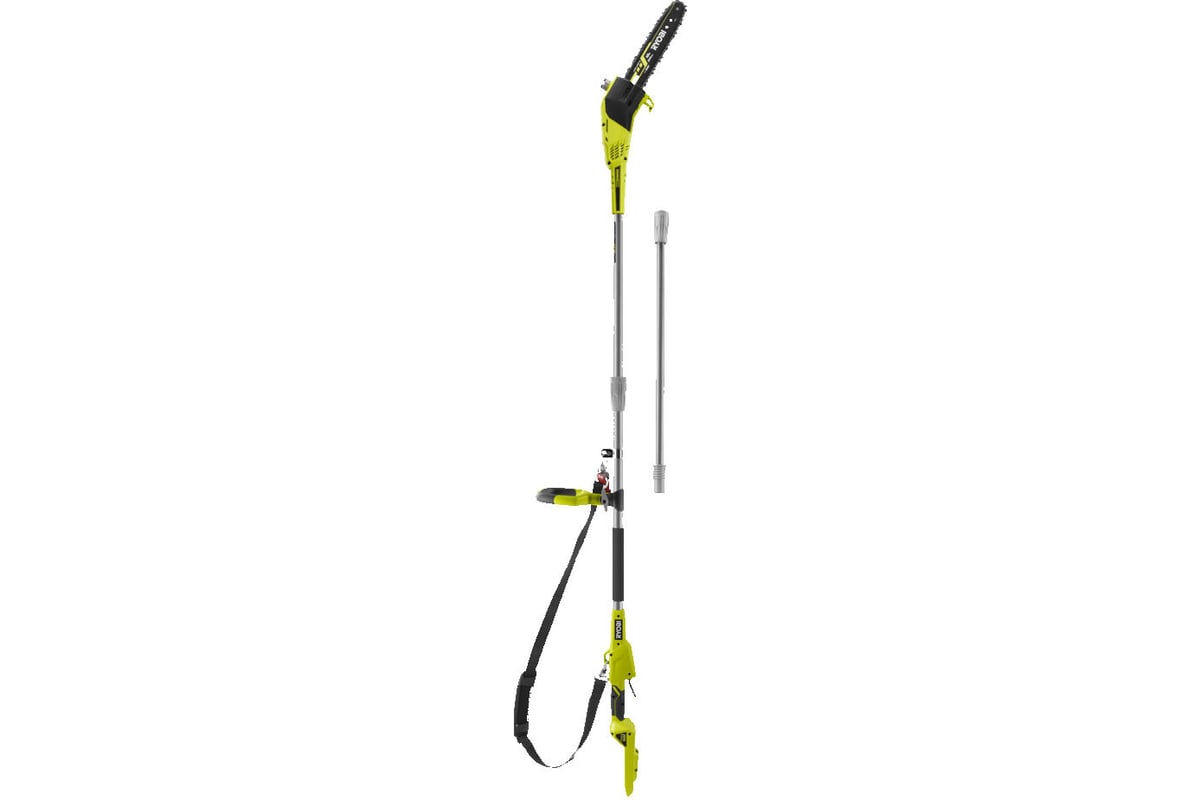 Цепной высоторез Ryobi MAX POWER 36В RY36PP25A-0 5133005786 - выгодная ...