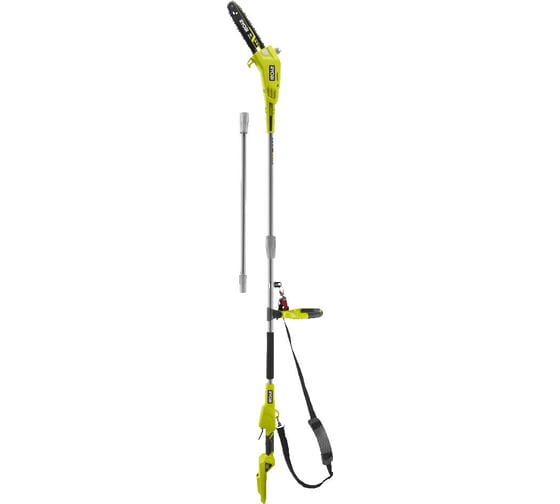 Цепной высоторез Ryobi MAX POWER 36В RY36PP25A-0 5133005786