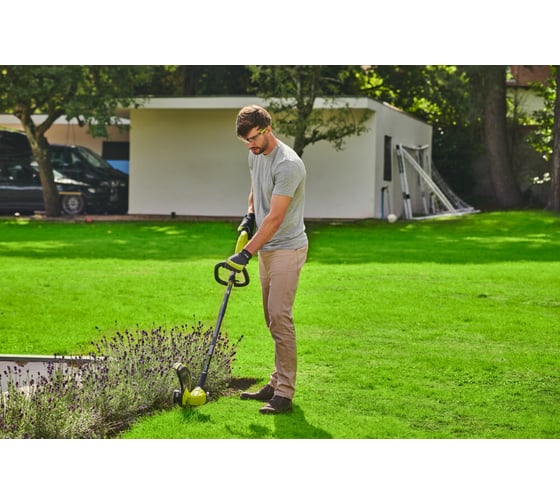 Триммер Ryobi ONE+ 18В RY18LT33B-0 5133006024