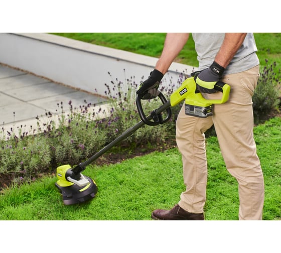 Триммер Ryobi ONE+ 18В RY18LT33B-0 5133006024