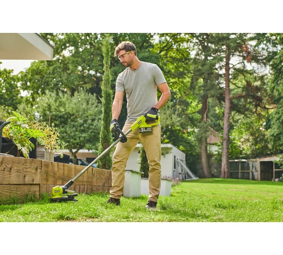 Триммер Ryobi ONE+ 18В RY18LT33A-0 5133005731
