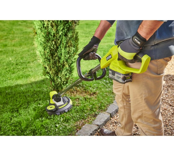 Триммер Ryobi ONE+ 18В RY18LT33A-0 5133005731