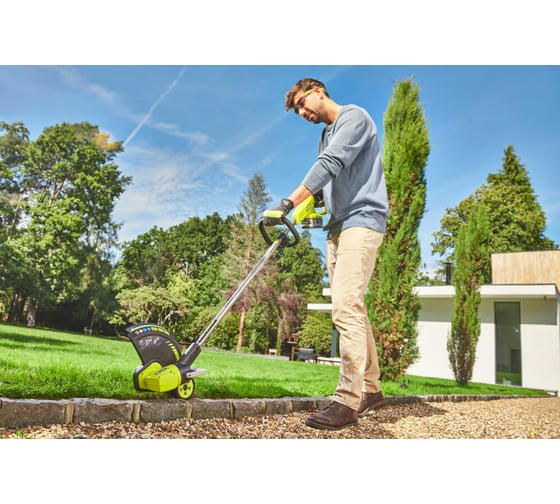 Триммер Ryobi ONE+ 18В RY18LT33A-0 5133005731