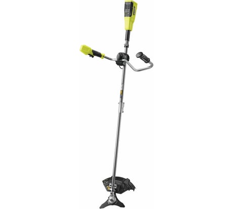 Бесщеточный триммер с ножом Ryobi ONE+ 18В RY18BCX26A-0 5133005453