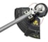 Бесщеточный триммер с ножом Ryobi ONE+ 18В RY18BCX26A-0 5133005453 4