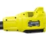Бесщеточный триммер с ножом Ryobi ONE+ 18В RY18BCX26A-0 5133005453 9