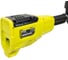 Бесщеточный триммер с ножом Ryobi ONE+ 18В RY18BCX26A-0 5133005453 10