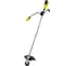 Бесщеточный триммер с ножом Ryobi ONE+ 18В RY18BCX26A-0 5133005453 13