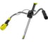 Бесщеточный триммер с ножом Ryobi ONE+ 18В RY18BCX26A-0 5133005453 14