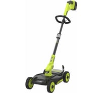 Триммер-газонокосилка Ryobi ONE+ 18В RY18LMC30A-120 5133005918