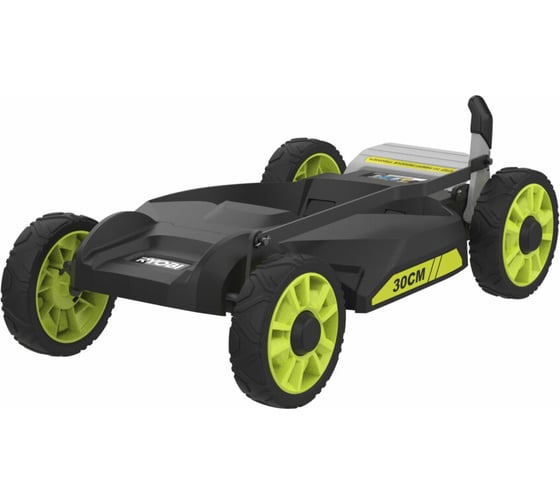 Триммер-газонокосилка Ryobi ONE+ 18В RY18LMC30A-120 5133005918