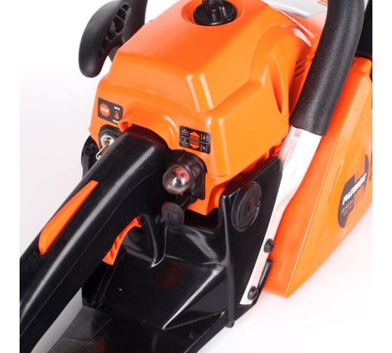 Бензопила PATRIOT PT 541 Pro 220105650
