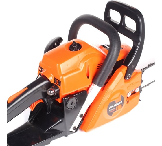 Бензопила PATRIOT PT 541 Pro 220105650