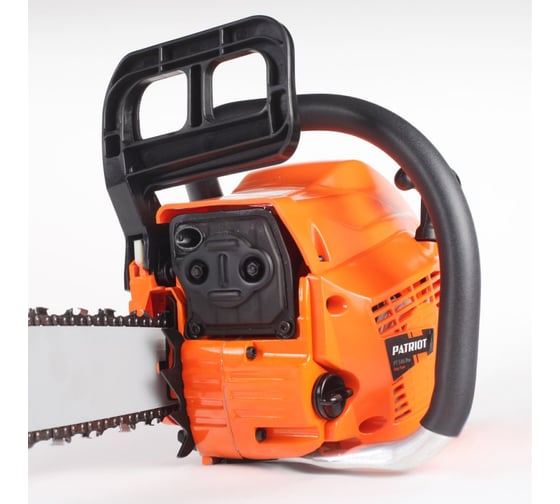 Бензопила PATRIOT PT 546 Pro 220105655