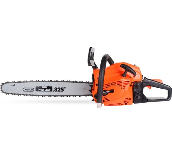 Бензопила PATRIOT PT 554 Pro 220105660 1