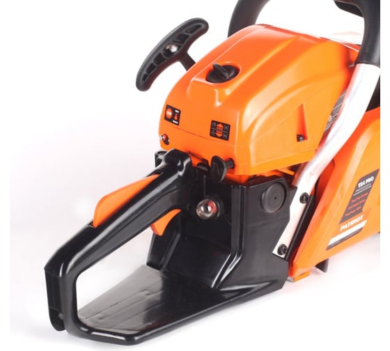 Бензопила PATRIOT PT 554 Pro 220105660