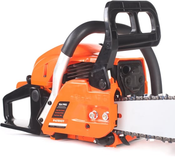 Бензопила PATRIOT PT 554 Pro 220105660