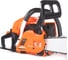Бензопила PATRIOT PT 554 Pro 220105660 5