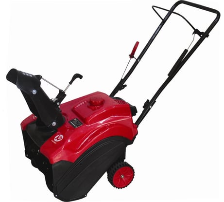 Бензиновый снегоуборщик Калибр СНУБ - 2,2/46 00000052527