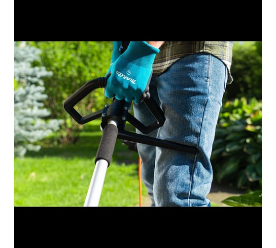 Электрический триммер Makita UR3500