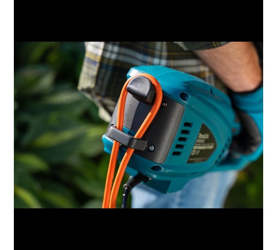 Электрический триммер Makita UR3500