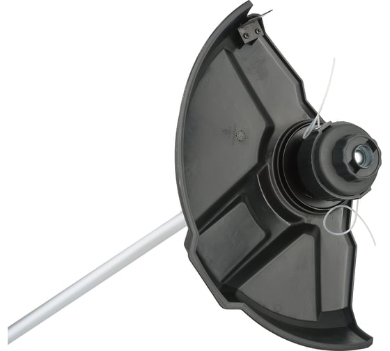 Электрокоса Makita UR3501